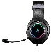 Наушники с микрофоном A4Tech Bloody G350 черный 2м мониторные USB оголовье (G350 USB/ BLACK), фото 1