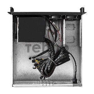 Серверный корпус ExeGate Pro 2U450-03 <RM 19
