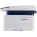 МФУ Xerox WorkCentre 3025BI (WC3025BI#) светодиодный принтер/сканер/копир, A4, 20 стр/мин, 1200x1200 dpi, 128 Мб, USB, Wi-Fi, ЖК-панель, фото 9