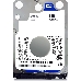 Жесткий диск Western Digital Blue™ WD10SPZX 1ТБ 2,5" 5400RPM 128MB (SATA III) Mobile, фото 10