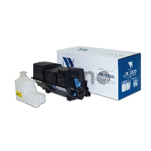 Картридж NVP совместимый NV-TK-3200 для Kyocera P3260dn/M3860idn/M3860idnf (40000k)