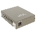 Сетевое оборудование D-Link DMC-F20SC-BXD/A1A WDM медиаконвертер с 1 портом 10/100Base-TX и 1 портом 100Base-FX с разъемом SC (ТХ: 1550 нм; RX: 1310 нм ) для одномодового оптического кабеля (до 20 км), фото 3