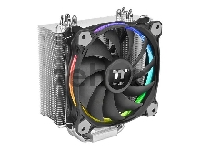 Кулер Thermaltake Riing Silent 12 RGB (CL-P052-AL12SW-A) 115*/20*/AM*/FM* / PWM