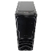 Корпус Zalman ZM-T4 черный без БП mATX 1x80mm 3x120mm 1xUSB2.0 1xUSB3.0 audio bott PSU, фото 11