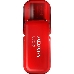 Флеш диск 32GB ADATA UV240, USB 2.0, Красный, фото 1