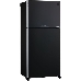 Холодильник Sharp Холодильник Sharp/ Холодильник. 187x86.5x74 см. 422 + 178 л, No Frost. A++ Черный., фото 2