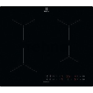 Встраиваемые варочные панели ELECTROLUX Встраиваемые варочные панели ELECTROLUX/ Индукционная варочная поверхность, Limited power, цвет: Черный, , сенсорное управление, без рамки