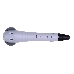 Ручка 3D Cactus CS-3D-PEN-G-SL PLA ABS LCD серебристый, фото 7