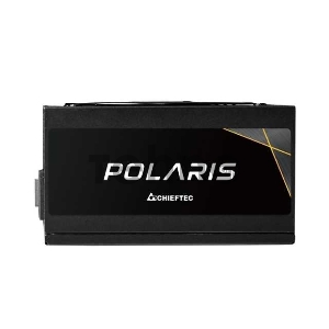 Блок питания Chieftec Polaris PPS-1250FC, 1250W, ATX 12V 2.3, 14cm Fan, 80 plus Gold, full cable management, Box