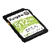 Флеш карта SDXC 512Gb Class10 Kingston SDS2/512GB Canvas Select Plus w/o adapter, фото 2