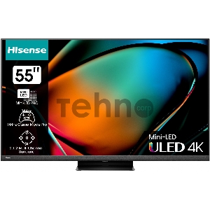 Телевизор HISENSE MINI-LED PREMIUM 75