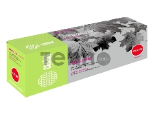 Тонер Картридж Cactus CS-C731M Пурпурный для Canon LaserBase MF8230 i-Sensys/MF8280 i-Sensys (1800стр.)