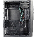 Корпус Zalman ZM-T4 черный без БП mATX 1x80mm 3x120mm 1xUSB2.0 1xUSB3.0 audio bott PSU, фото 10