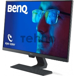 Монитор 27 Benq GW2780E черный IPS LED 5ms 16:9 HDMI M/M матовая 250cd 178гр/178гр 1920x1080 D-Sub DisplayPort FHD 4.85кг