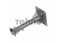 Кронштейн для мачт «Крым» телескопический 30-50 см REXANT Кронштейн для мачт «Крым» телескопический 30-50 см REXANT