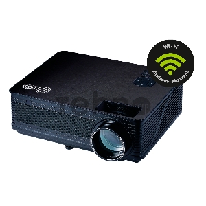 Проектор Cactus CS-PRM.05B.WXGA-W LCD 2800Lm (1280x800) 2000:1 ресурс лампы:30000часов 2xUSB typeA 2xHDMI 4.2кг Проектор Cactus CS-PRM.05B.WXGA-W LCD 2800Lm (1280x800) 2000:1 ресурс лампы:30000часов 2xUSB typeA 2xHDMI 4.2кг