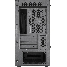 Корпус Cooler Master MasterBox MB400L w/o ODD TG MCB-B400L-KGNN-S00 mATX, Brushed Front Panel, Mesh Intakes, Tempered Glass side panel, фото 20