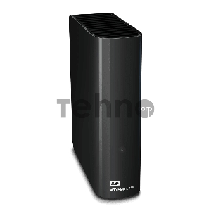 Жесткий диск WD Original USB 3.0 18Tb WDBWLG0180HBK-EESN Elements Desktop 3.5 черный