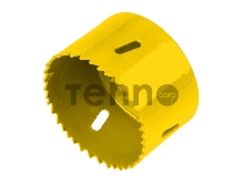 Коронка Bimetal KRANZ 100 мм