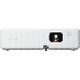 Проектор Epson CO-W01 white (LCD, 1280×800, 3000Lm, 1,27-1,71:1, 300:1, HDMI, USB-A) (V11HA86040), фото 6