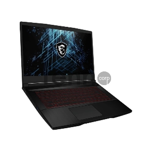 Ноутбук MSI THIN GF63 12VE-238XRU 15 CI5-12450H 16/512GB DOS Ноутбук MSI THIN GF63 12VE-238XRU 15 CI5-12450H 16/512GB DOS