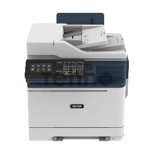 МФУ Xerox C315 Color MFP, Up To 33ppm A4, Automatic 2-Sided Print, USB/Ethernet/Wi-Fi, 250-Sheet Tray, 220V (аналог МФУ XEROX WC 6515)