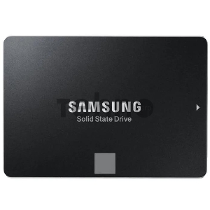 Жесткий диск SSD SATA2.5 1TB 6GB/S 870 EVO MZ-77E1T0B/AM SAMSUNG