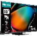 Телевизор HISENSE MINI-LED PREMIUM 75