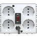 Стабилизатор напряжения Powercom TCA-2000 1000Вт 2000ВА, фото 1