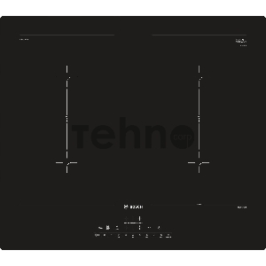 Встраиваемая варочная панель Bosch PVQ611FC5E