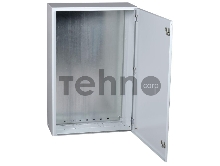 Корпус металлический ЩМП-5-2 36 УХЛ3 IP31 PRO ИЭК YKM42-05-31-P