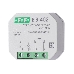 Реле импульсное BIS-402 (для установки в монтажную коробку 230В 8А 1Z IP40) F&F EA01.005.002, фото 3