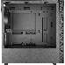 Корпус Cooler Master MasterBox MB400L w/o ODD TG MCB-B400L-KGNN-S00 mATX, Brushed Front Panel, Mesh Intakes, Tempered Glass side panel, фото 21