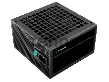 Блок питания Deepcool PF500 80+ (ATX 2.4 500W, PWM 120mm fan, 80 PLUS, Active PFC) RET