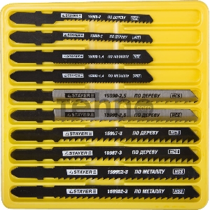 Набор STAYER 