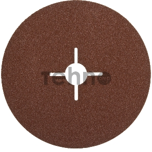 Круг шлифовальный Зубр 