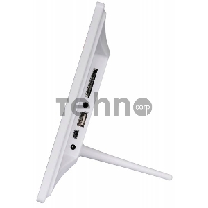 Фоторамка Digma 9 PF-932 IPS 1024x600 белый пластик ПДУ Видео Фоторамка Digma 9 PF-932 IPS 1024x600 белый пластик ПДУ Видео