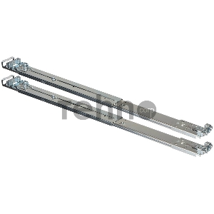 Направляющие Qnap RAIL-B02 for TVS-x71U/TS-x53U/x70U-RP/x69U-RP