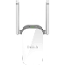 Повторитель беспроводного сигнала D-Link Wireless N300 Range Extender. 802.11b/g/n, 2.4 GHz band, Up to 300 Mbps for 802.11N wireless connection rate, Two external non-detachable 2 dBi antennas, One 10/100Base-Tx Fast Ethernet port, Operating mode: Access point, Wireless repeater, фото 10