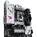 Материнская плата Asus ROG STRIX B760-G GAMING WIFI D4 Soc-1700 Intel B760 4xDDR4 mATX AC`97 8ch(7.1) 2.5Gg RAID+HDMI+DP, фото 7