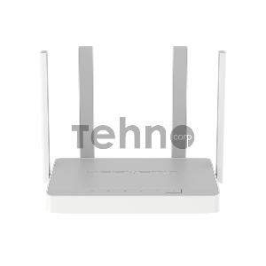 Маршрутизатор Keenetic Ultra KN-1811