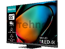 Телевизор HISENSE MINI-LED PREMIUM 75