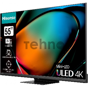 Телевизор HISENSE MINI-LED PREMIUM 75