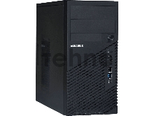 Компьютер Aquarius Pro P30 K44 R53 (MNT_400/i5_11400/1xDDR4_8G/VINT/S256_SSD/SB/NIC/KM) /QRDP-P30K441M2618C125F02NLNKTNN3