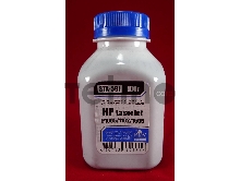 Тонер HP LJ P1505/22/66/1606/1102/1120 LBP-3010/3250 (фл.100г) B&W Standart фас России