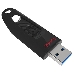 Флеш Диск Sandisk 16Gb Ultra SDCZ48-016G-U46 USB3.0 черный, фото 5