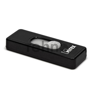 Флеш Диск 16GB Mirex Harbor, USB 2.0, Черный