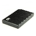 Внешний корпус для HDD/SSD AgeStar 3UB2A14 SATA II пластик/алюминий черный 2.5", фото 4