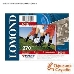 Фотобумага Lomond 1106202 A6/270г/м2/500л./тепло-белый атласная для струйной печати, фото 2