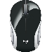 Мышь (910-002731) Logitech Wireless Mini Mouse M187, Black NEW, фото 6